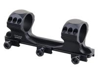 Кронштейн Vector Optics X-Accu 1.4 High Profile 30мм на Picatinny 20 MOA — от интернет-магазина MWROS