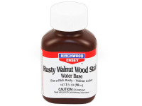 Морилка для дерева Birchwood Casey Rusty Walnut Wood Stain 90мл — от интернет-магазина MWROS