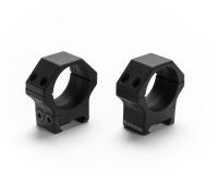 Небыстросъемные кольца Contessa на Picatinny D26mm, BH8mm — от интернет-магазина MWROS