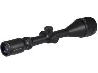 Прицел Gaut Quartz 4-12x50AO, сетка 2 (Mil-Dot), подсветка — от интернет-магазина MWROS