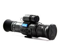 Прицел тепловизионный Longot AL360P LRF — от интернет-магазина MWROS