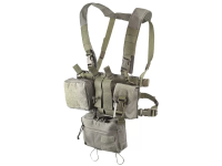 Разгрузочный жилет Chest Rig Wartech Кочевник TV-101-OD, олива — от интернет-магазина MWROS