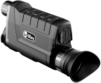 Тепловизионный монокуляр iRay Cabin CBL 19 — от интернет-магазина MWROS