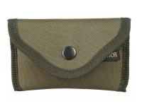 Подсумок VEKTOR кордура малый, на 7 нарезных патронов — от интернет-магазина MWROS