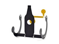 Мишень Stil Crin металлическая, сбрасываемая, бутылка — от интернет-магазина MWROS