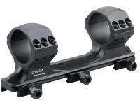 Кронштейн Vector Optics X-Accu 1.6 High Profile 34мм на Picatinny 20 MOA — от интернет-магазина MWROS