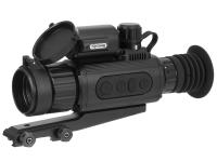 Прицел тепловизионный Sytong AM03-35LRF x2.8/5.6/11.2/22, 384x288, D35 — от интернет-магазина MWROS