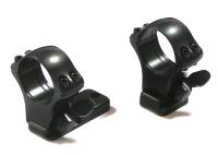 Быстросъемный кронштейн MAK на Antonio Zoli, кольца 25.4 мм — от интернет-магазина MWROS