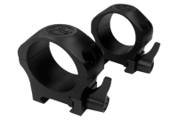 Кольца Arkon 30 мм быстросъемные на weaver, низкие — от интернет-магазина MWROS