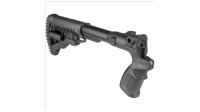 Приклад Fab Defence телескопический с амортизатором для Remington 870 — от интернет-магазина MWROS