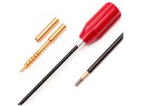 Шомпол Dewey к. .27-.34 (6,8-8,6мм), L=91см — от интернет-магазина MWROS