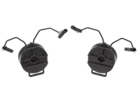 Крепление ShotTime на шлем ARC для наушников ShotTime — от интернет-магазина MWROS