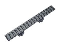 Кронштейн Contessa Picatinny на Blaser удлинённый, сталь — от интернет-магазина MWROS