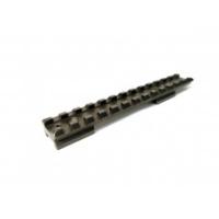 Кронштейн Бизон на Барс-4-1(Cal. 223 Rem), Picatinny — от интернет-магазина MWROS