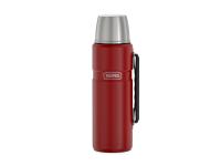 Термос для напитков THERMOS KING SK-2010 MRR 1.2L, Rustic Red — от интернет-магазина MWROS