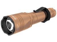 Фонарь Armytek Dobermann Pro Magnet USB Sand XHP35 HI тёплый — от интернет-магазина MWROS