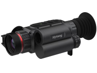 Прицел тепловизионный Sytong LM02-19LRF x2.7/5.4/10.8/21.6, 256x192, D19 — от интернет-магазина MWROS