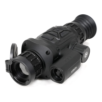 Тепловизионный прицел Arkon Arma SR25L — от интернет-магазина MWROS