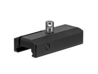 Адаптер Вектор-7.62 для сошек типа Harris на Picatinny — от интернет-магазина MWROS