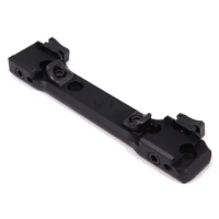 Быстросъемное единое основание MAKKlapp CZ 550/557 без верхних элементов — от интернет-магазина MWROS