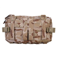 Многофункциональный подсумок EmersonGear 32X18CM Multi-functional Utility Pouch (Multicam Arid) — от интернет-магазина MWROS