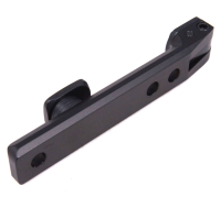 Поворотный кронштейн MAKflex под основания EAW без верхних элементов укороченный — от интернет-магазина MWROS