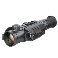 Тепловизионный прицел с лазерным дальномером iRay Geni GH 50R — от интернет-магазина MWROS