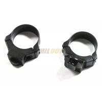 Кольца Apel EAW под поворотные основания на Tikka T3 - 26 мм — от интернет-магазина MWROS