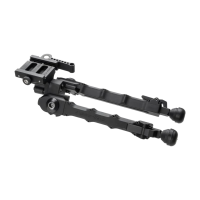 Сошки Accu-Tac SR-5 G2: Arca Spec QD Bipod — от интернет-магазина MWROS