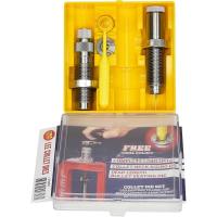 Набор из двух матриц LEE 7.62 x 39 Russian Collet Die Set — от интернет-магазина MWROS