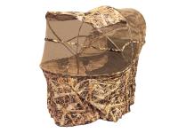 Засидка- кресло ShotTime Люкс, камыш — от интернет-магазина MWROS