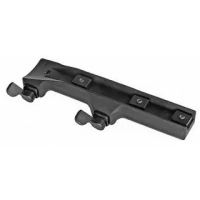 Быстросъемный кронштейн MAK на Merkel KR1, Fabarm Asper шина Zeiss ZM/VM — от интернет-магазина MWROS