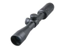 Оптический прицел Vector Optics 25,4мм SFP Matiz 2-7x32 MOA — от интернет-магазина MWROS