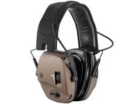 Наушники активные ShotTime 44 Pro, NRR 23dB, Tan — от интернет-магазина MWROS