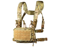 Разгрузочный жилет Wartech Опер TV-131-MCN, Multicam — от интернет-магазина MWROS