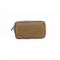 Тактический подсумок EmersonGear Tactical Action Pouch (цвет Coyote Brown) — от интернет-магазина MWROS