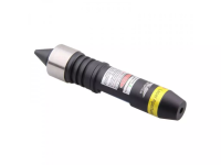 Лазерный целеуказатель Vector Optics Muzzle Drop-in Green Laser Bore Sigh — от интернет-магазина MWROS