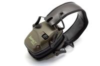 Наушники активные Howard Impact Sport Green — от интернет-магазина MWROS