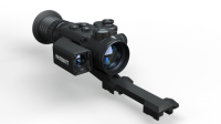 Тепловизионный прицел с лазерным дальномером Venox Patriot LRF v2.0 — от интернет-магазина MWROS