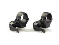 Быстросъемные раздельные кольца Apel EAW на Blaser 30 мм — от интернет-магазина MWROS