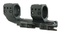 Кронштейн быстросъемный SPUHR Cantilever Scope Mount 34мм на Picatinny, вынос 40мм, h=34мм, 0MIL — от интернет-магазина MWROS