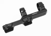 Быстросъемный кронштейн Innomount Merkel B3/B4/KR1 на Yukon Photon — от интернет-магазина MWROS