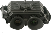 Тепловизионный гибридный бинокль xFuse PT-SE 1024 — от интернет-магазина MWROS