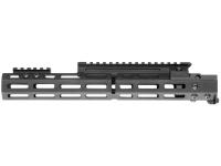 Цевьё с газовой трубкой SAG MK1 для АК, 7 M-LOK (под оковку) — от интернет-магазина MWROS