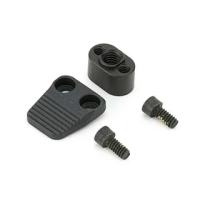 Увеличенная кнопка сброса магазина Magpul® Enhanced AR Magazine Release MAG568 — от интернет-магазина MWROS