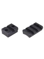 Раздельные базы MAK Weaver на Remington 700 — от интернет-магазина MWROS