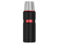 Термос для напитков THERMOS KING SK-2000 RCMB 0.47L, чёрный — от интернет-магазина MWROS