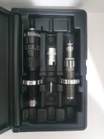 Посадочная матрица Whidden GunWorks для нажимного пресса с микрометром  6 mm Dasher — от интернет-магазина MWROS