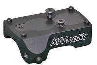 Быстросъемный кронштейн MAKnetic для установки прицела DocterSight на карабин Merkel KR-1 — от интернет-магазина MWROS