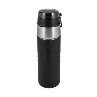 Термос-бутылка THERMOS TS-2706 0.6L, открытие/закрытие одной рукой — от интернет-магазина MWROS
